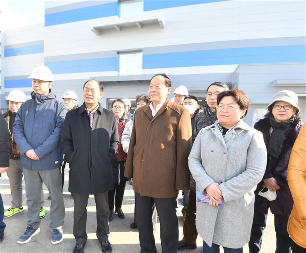 市民代表辛安點(diǎn)贊產(chǎn)發(fā)集團(tuán)：濟(jì)南產(chǎn)業(yè)發(fā)展，有你們，更強(qiáng)大!