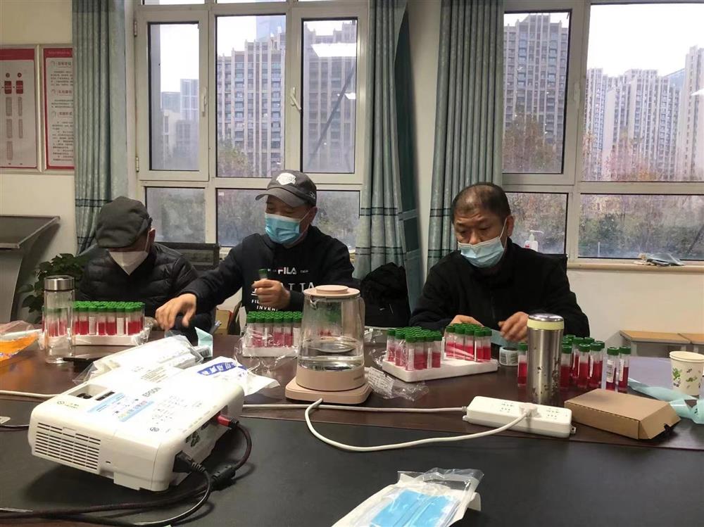 澳利集團：踐行黨的二十大精神，全力以赴戰(zhàn)疫情 多措并舉穩(wěn)生產(chǎn)